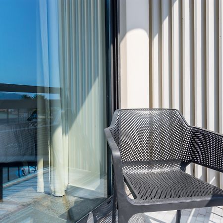 B&B Hotel Savona Exterior photo
