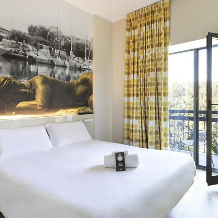 B&B Hotel Savona Exterior photo