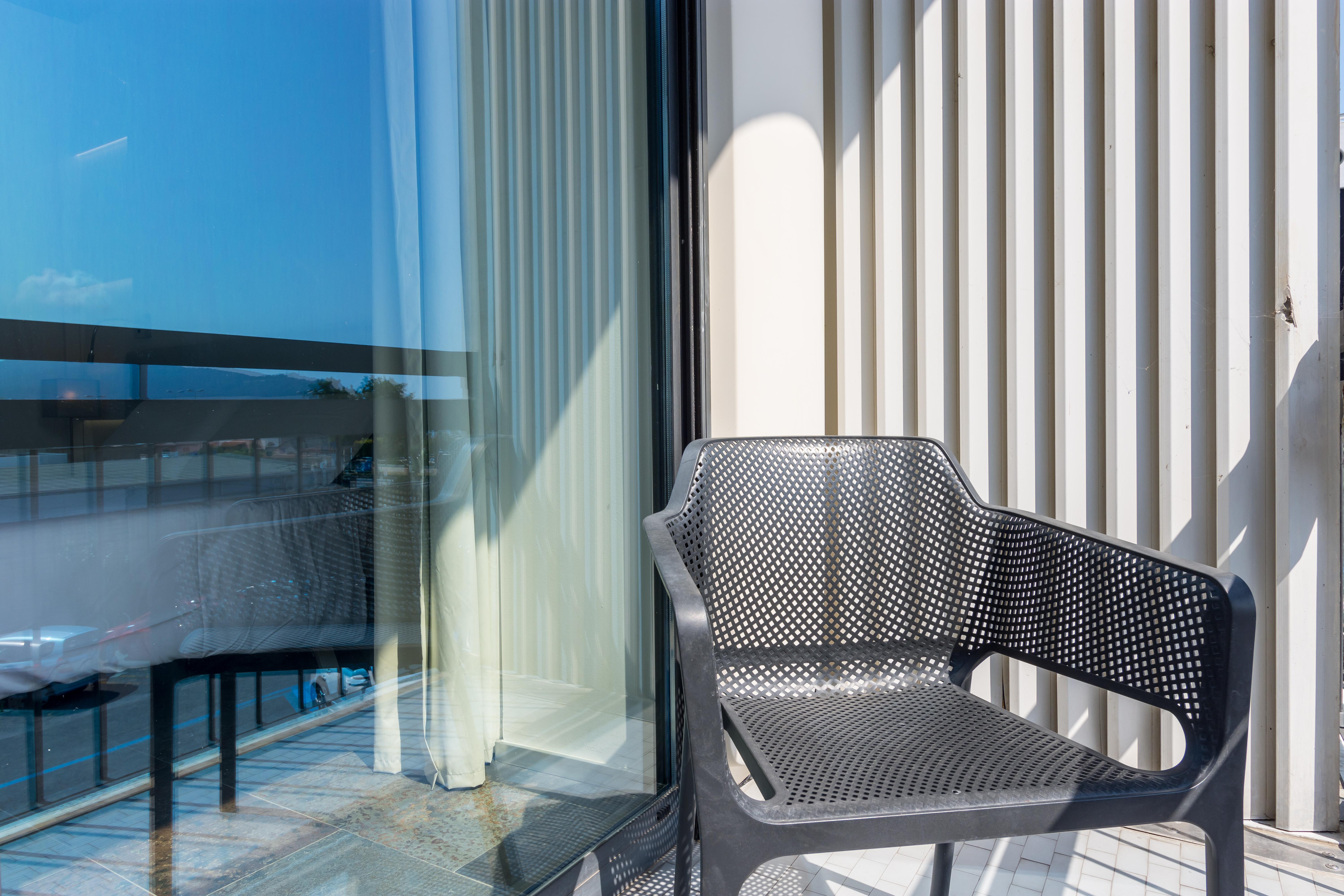B&B Hotel Savona Exterior photo