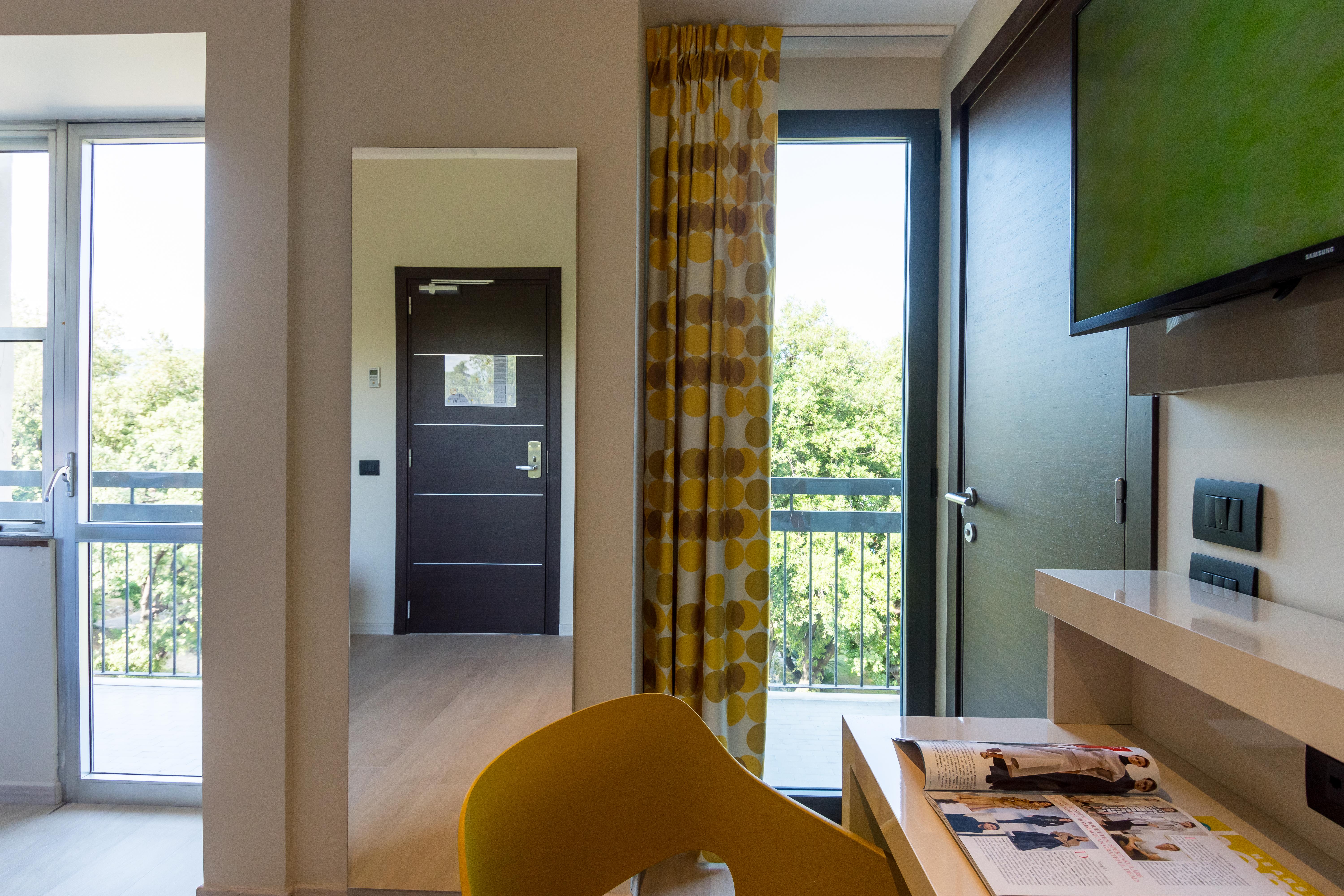 B&B Hotel Savona Exterior photo