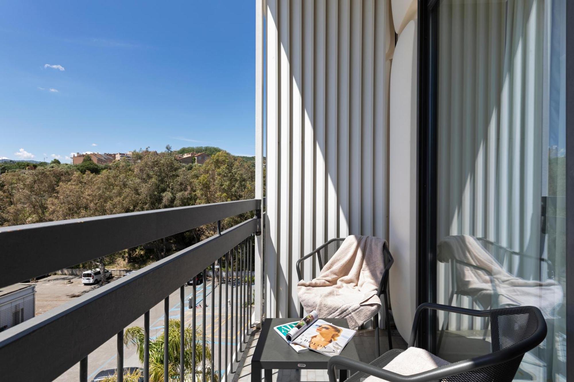 B&B Hotel Savona Exterior photo