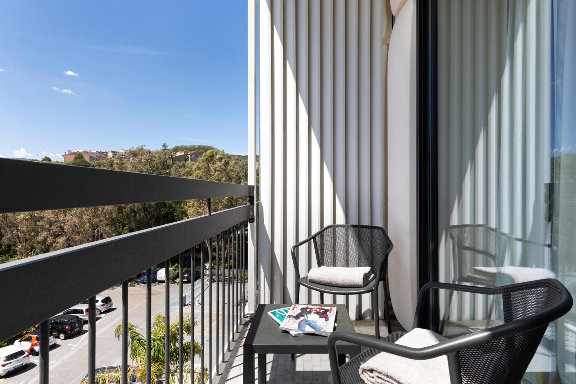 B&B Hotel Savona Exterior photo