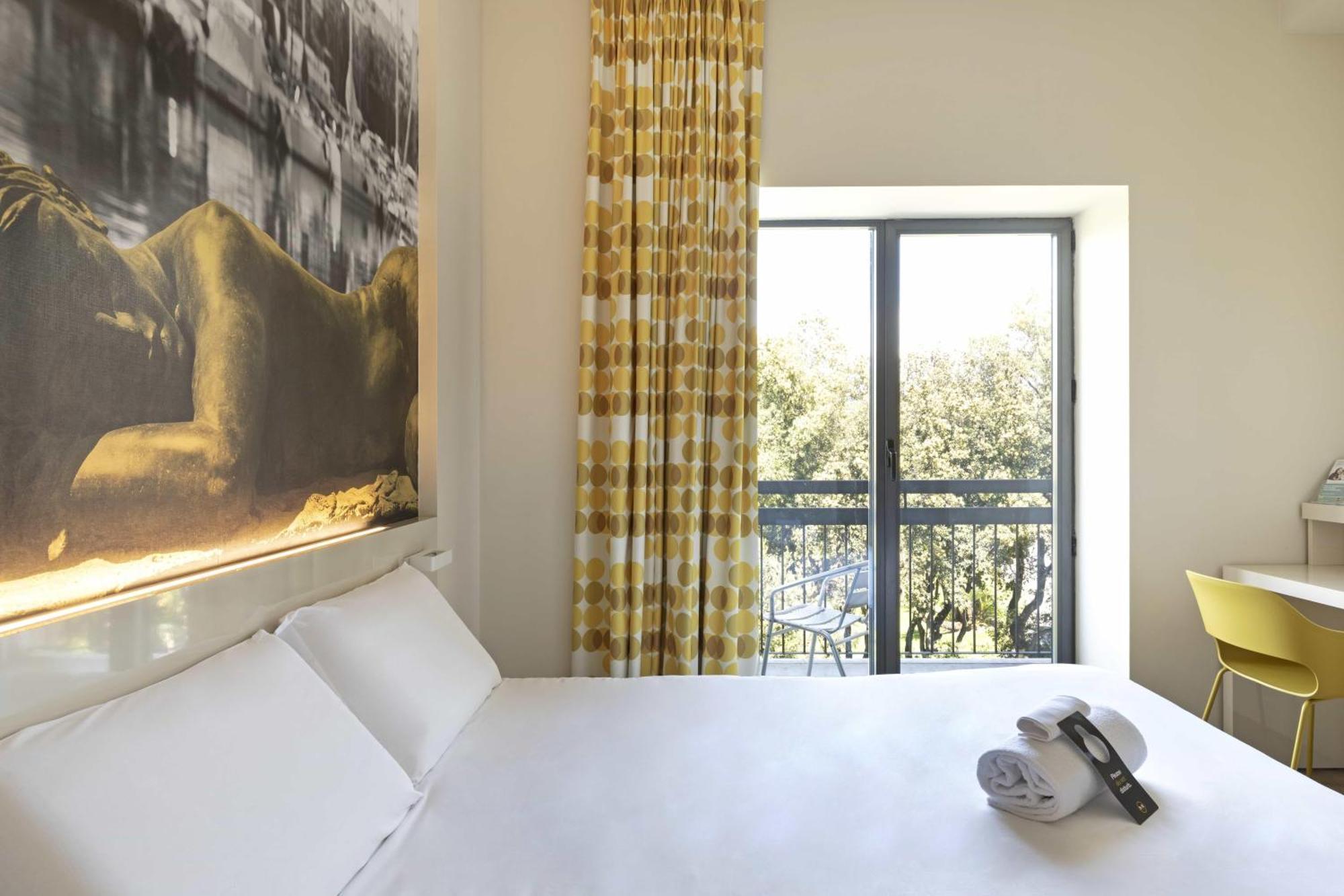B&B Hotel Savona Exterior photo