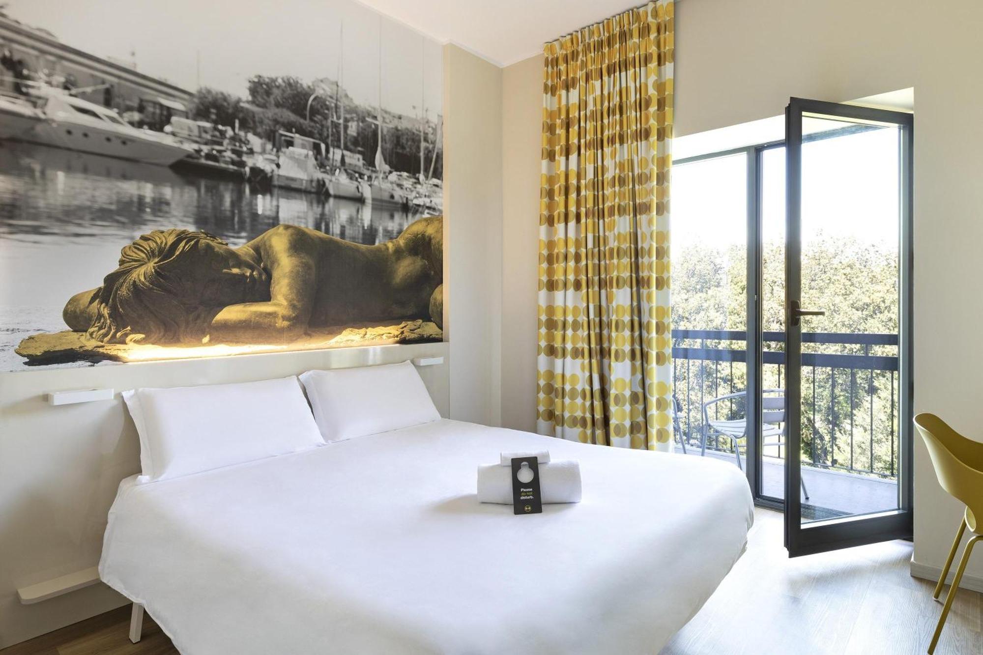 B&B Hotel Savona Exterior photo