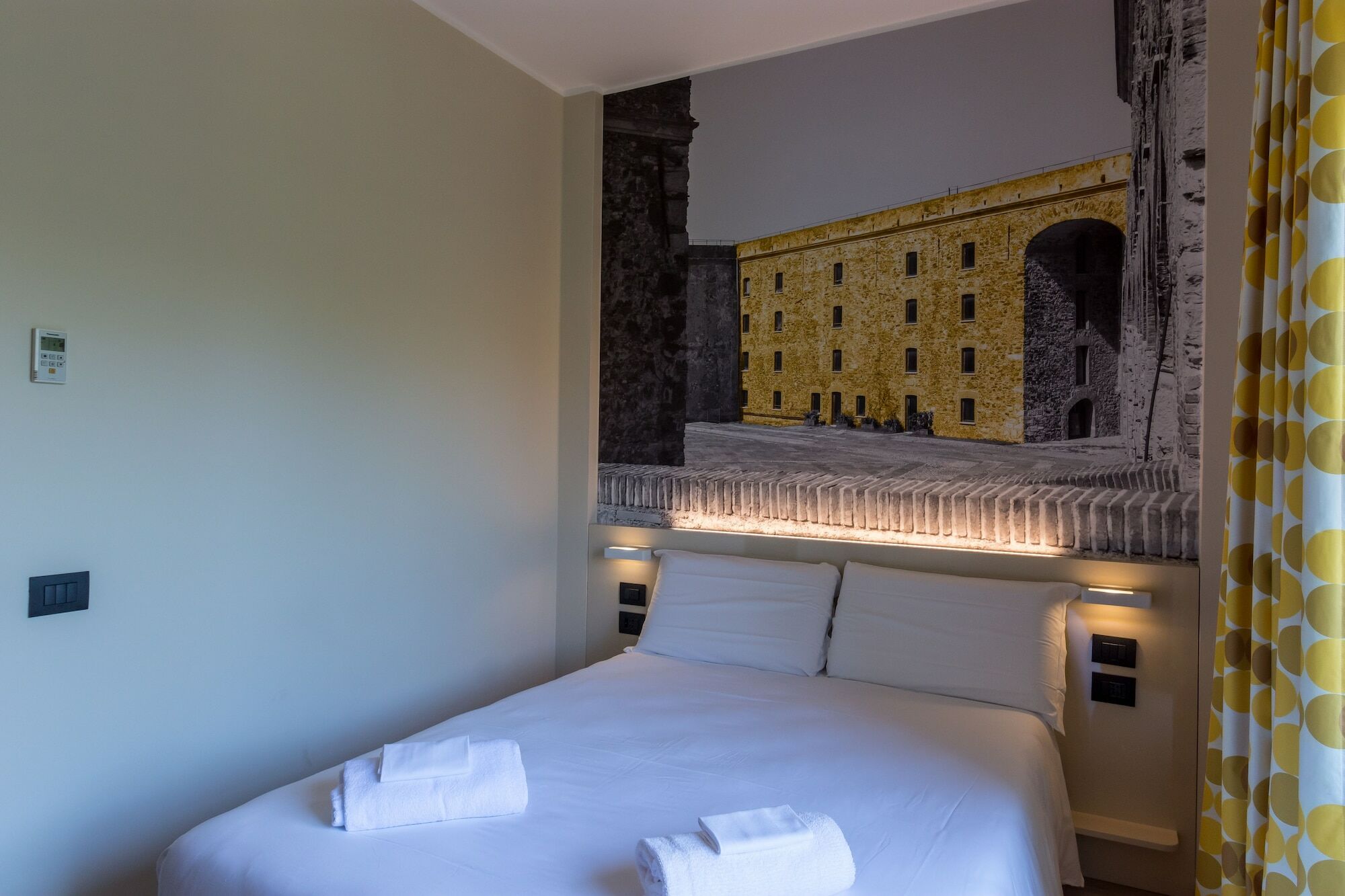 B&B Hotel Savona Exterior photo