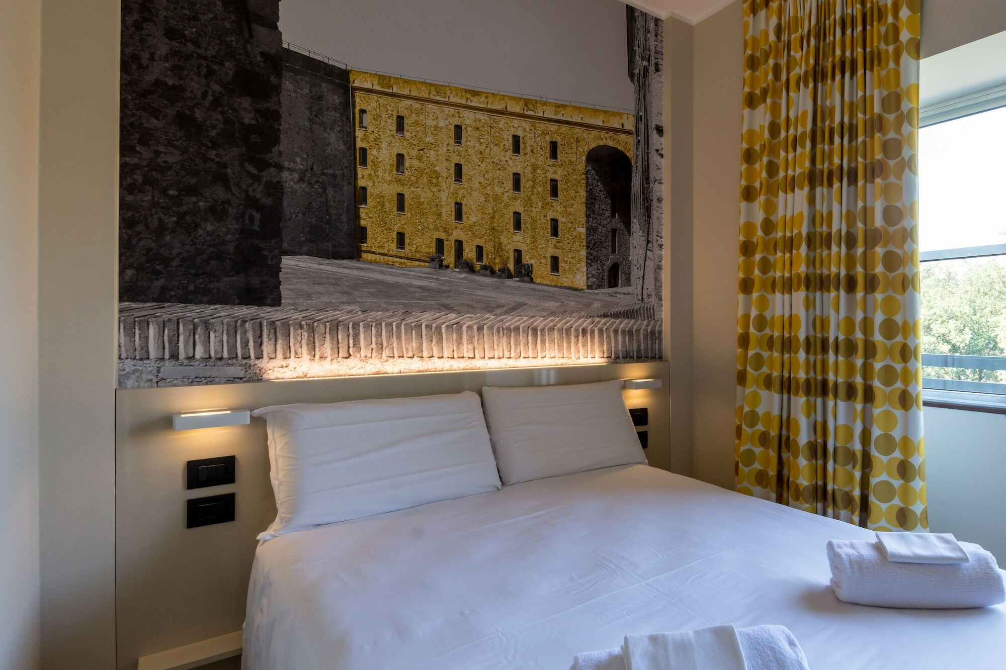 B&B Hotel Savona Exterior photo
